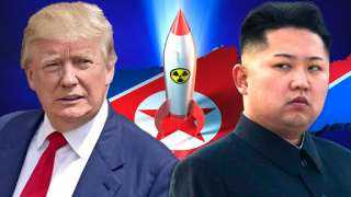العالم ينهار أمام ”كوفيد 19” وكوريا الشمالية وأمريكا تطلقان تجارب لصواريخ جديدة