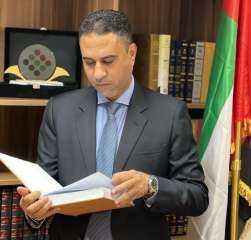 محمد عيد يرحب بقرار الرئيس لتشكيل الحكومة