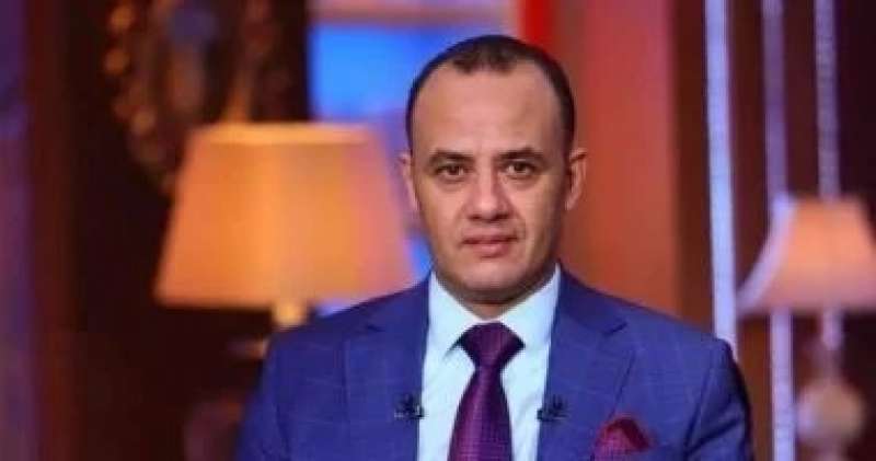 سامح السيد، عضو غرفة شعبة الدواجن