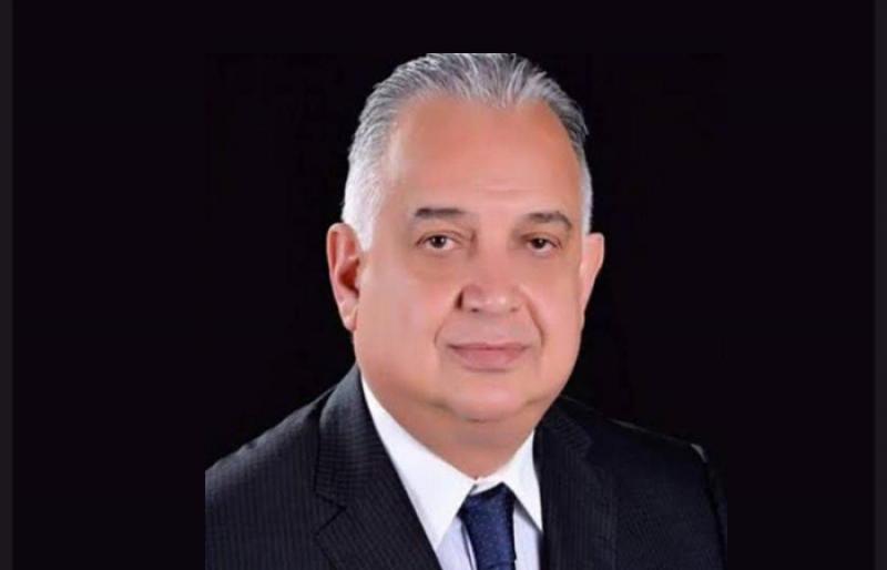السفير طلال مشلح