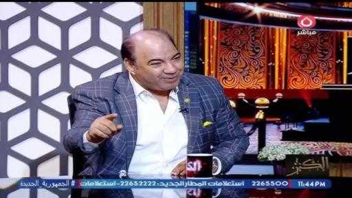 خبير أمني: إسرائيل طالبت بسحب قواتنا من سيناء.. والرد المصري كان المعاملة بالمثل